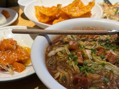 -关东小磨东北菜(上海长风大悦城店)