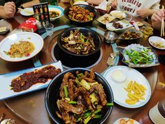 -掌上鲜(南顺城街店)