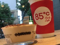 -85度C(苏州石路店)