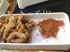 -半天妖烤鱼(正荣店)
