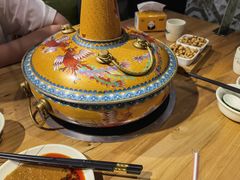 -木辛水水冰煮羊(新一中店)