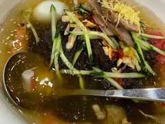 -顺姬冷面(长白西路店)