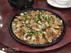 铁棒蛏子-西山人家·传统苏帮菜·家宴(木渎店)