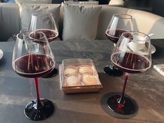 -烛影拾光观景餐厅·创意菜·摄影·小提琴(大唐不夜城店)