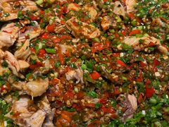 -山石榴·贵州菜(丰盛里店)