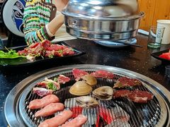 -丹东丛炟海鲜烧烤(江艺路店)