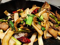 -云海肴·汽锅鸡·云南菜(高德置地店)