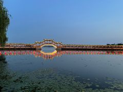 -观桥阁(锦溪店)