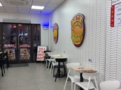 -华莱士·全鸡汉堡(郭巷3店)