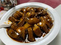 碌鹅&nbsp;-大欢喜饭店(江怡路店)