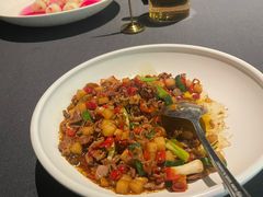 -肆月河豚·淮扬菜·湘菜(华天店)