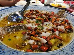 -陆小凤四川料理(北京路店)
