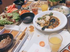 -杨记齐齐哈尔烤肉(总店)