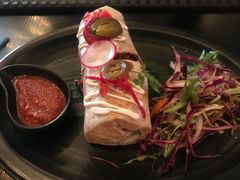 -Luchador摔跤手墨西哥餐厅(恒宇广场店)