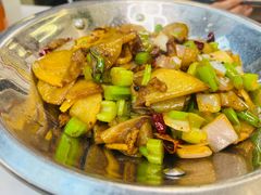 -爱尚二娃小馆(大成名店)