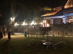 -西双版纳融创皇冠假日度假酒店