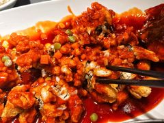 -姑苏家宴·苏帮菜·松鼠桂鱼(苏州总店)
