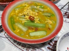 -乐乐大排档·30年老字号(浙江路店)