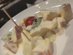 -火炉火自助餐(悠唐购物中心店)