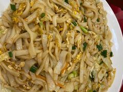 -抱德·潮汕味(敦和店原惠城鱼仔)