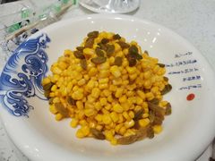 玉米小葡萄-前王院•巧克力海鲜市集餐厅(万平口店)