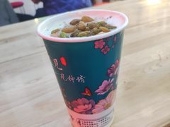 -正宁路小吃夜市