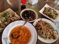 -江南村海鲜馆(洞头店)