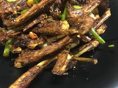 -掌上鲜(南顺城街店)