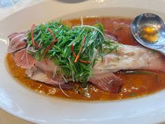 -皇朝会.经典传统粤菜(外滩店)