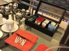 -常州武进九洲喜来登酒店