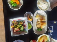 -北京古北水镇御舍温泉酒店