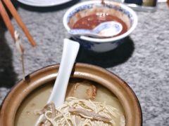 -南京大牌档(青岛万象城店)