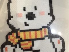 -十八字金银饰·拼豆·开蚌手工体验团建(君太百货店)