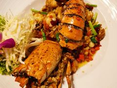 -Onion restaurant