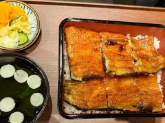 -玄白·炭烤活鳗(上海首店)