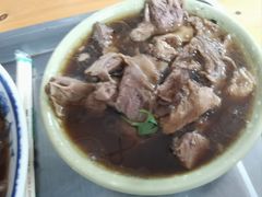 -清真-戏楼王记牛肉面