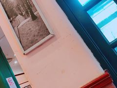 -玛格萝妮比萨屋(四平店)