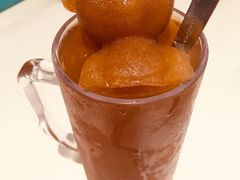 -龙记·香港茶餐厅(海上世界店)