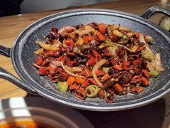 -小三峡食府(西五路店)