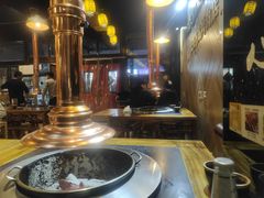 -忠义水浒烤肉(体育西路店)