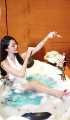 -青岛香格里拉·氣水疗中心