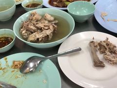 -红大哥水门鸡饭(總店)