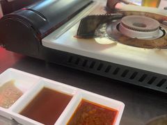 -燃计沙茶皇·香港沙茶火锅(人广旗舰店)