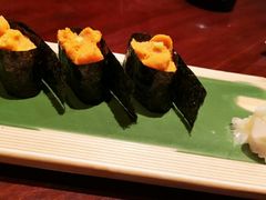 海胆寿司-玄海寿司(国贸店)
