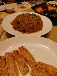 -上海外高桥喜来登酒店·宴会厅