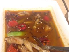 -避风塘(百联东郊店)