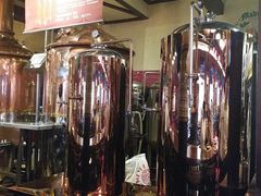 -马迭尔德式西餐精酿啤酒屋(中央大街店)