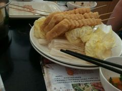 -佰味龙自助烤肉火锅(寮步店)