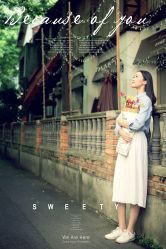 点击看大图 -巴黎春天婚纱摄影STUDIO·定制