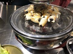 -本炙炭烤·蒲烧活鳗料理店(金沙洲店)
